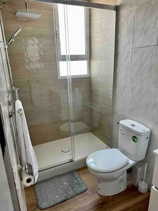 Piso A 15 Minutos Port Aventura. Διαμέρισμα Cambrils 0*,  Ισπανία