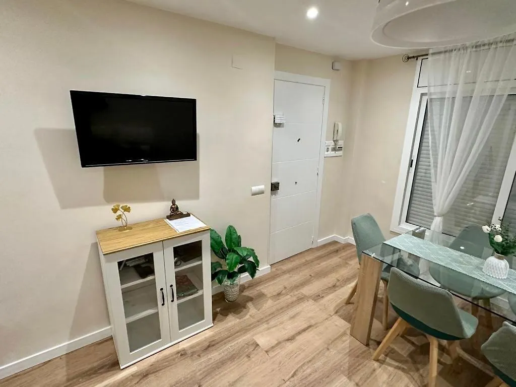 Piso A 15 Minutos Port Aventura. Διαμέρισμα Cambrils