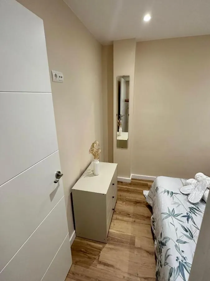 Piso A 15 Minutos Port Aventura. Διαμέρισμα Cambrils