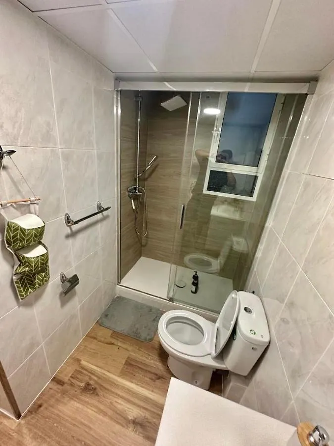 Piso A 15 Minutos Port Aventura. Διαμέρισμα Cambrils Ισπανία