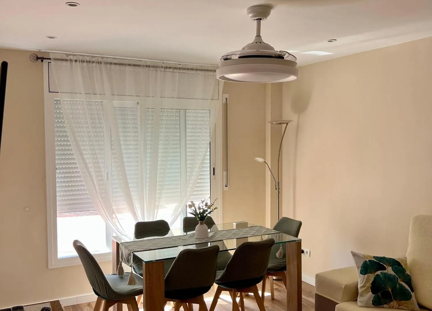 Piso A 15 Minutos Port Aventura. Διαμέρισμα Cambrils