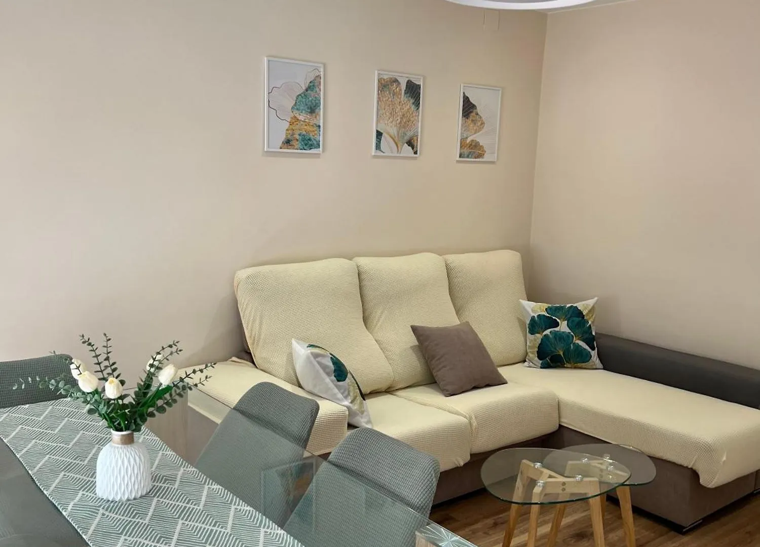 Piso A 15 Minutos Port Aventura. Διαμέρισμα Cambrils