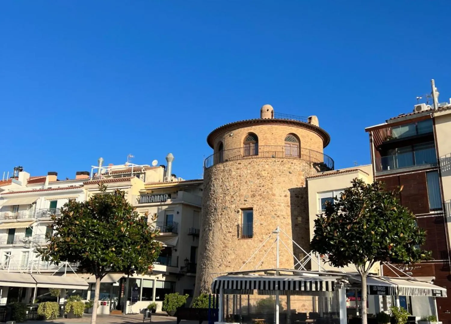 Piso A 15 Minutos Port Aventura. Διαμέρισμα Cambrils Ισπανία