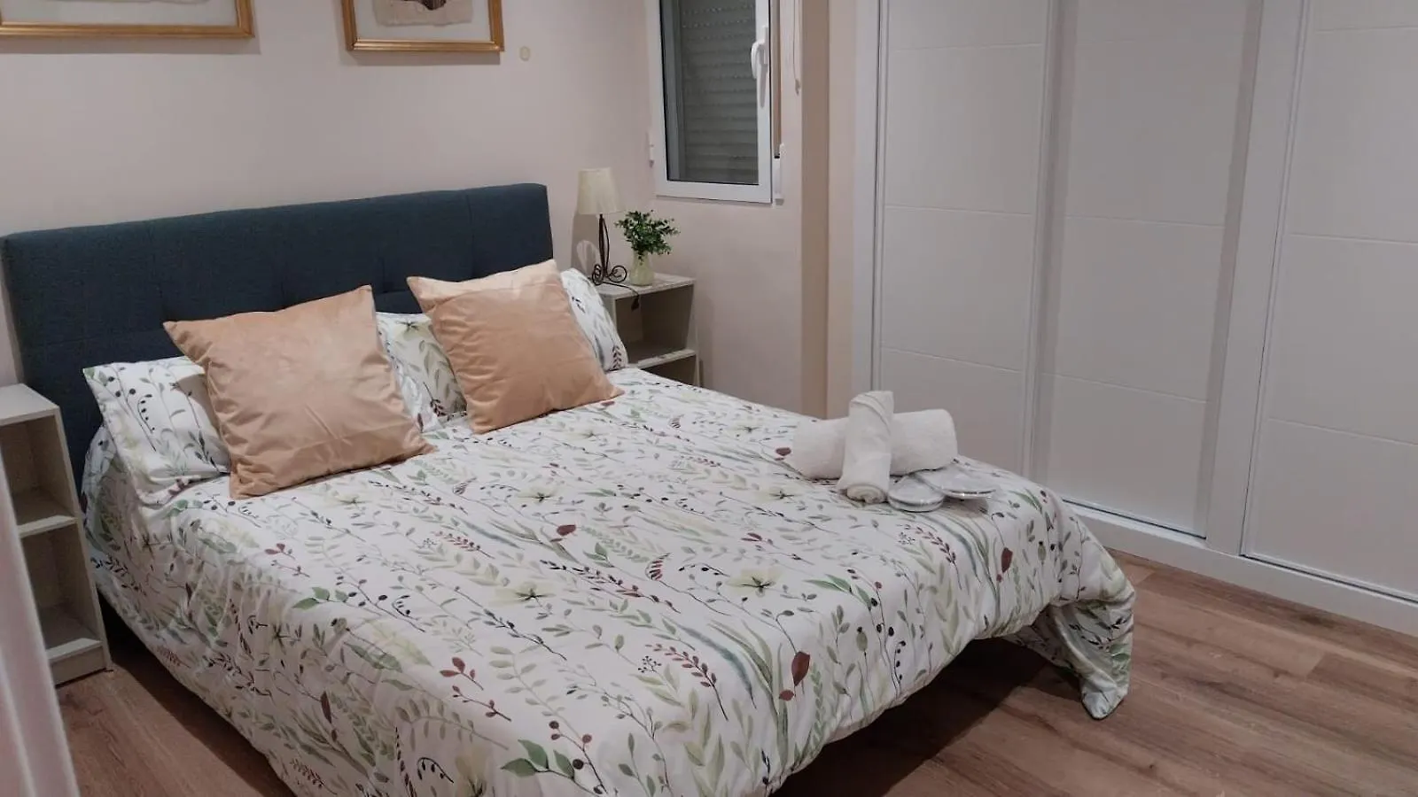 Piso A 15 Minutos Port Aventura. Διαμέρισμα Cambrils