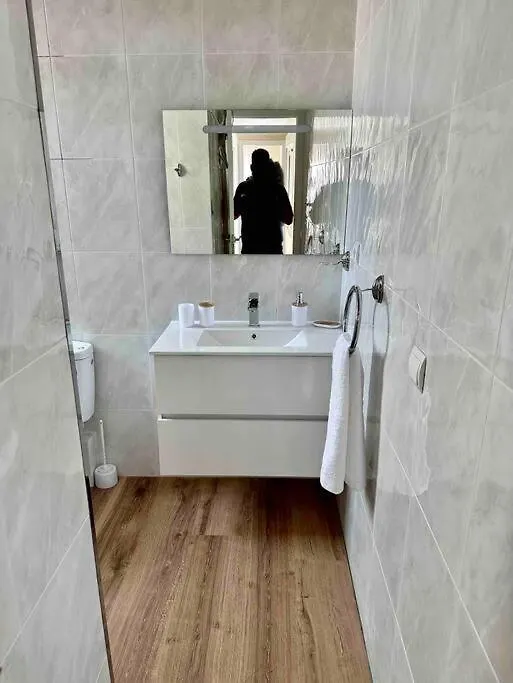 Piso A 15 Minutos Port Aventura. Apartment Cambrils