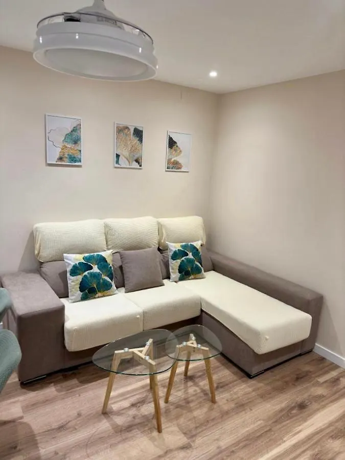 Piso A 15 Minutos Port Aventura. Apartment Cambrils