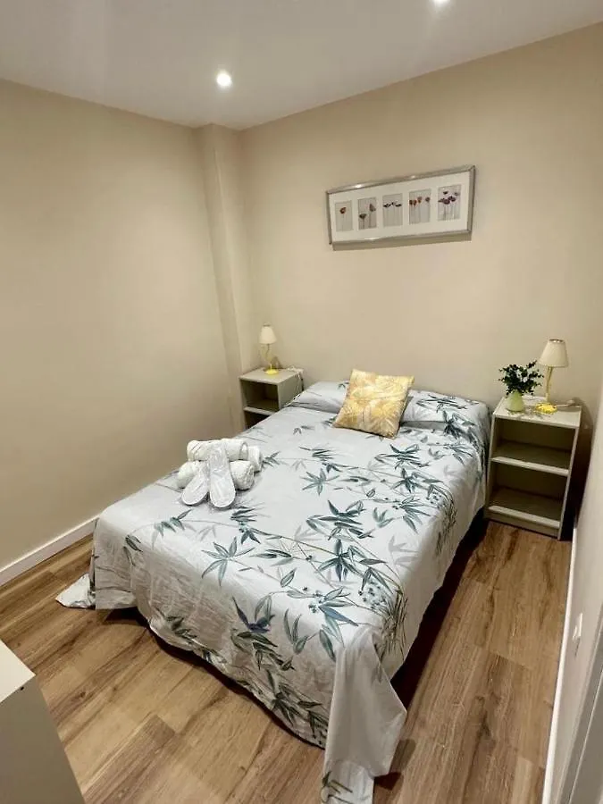 Piso A 15 Minutos Port Aventura. Apartment Cambrils