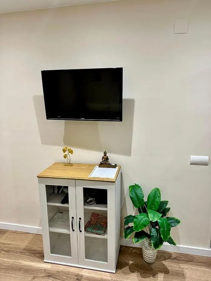 Piso A 15 Minutos Port Aventura. Apartment Cambrils