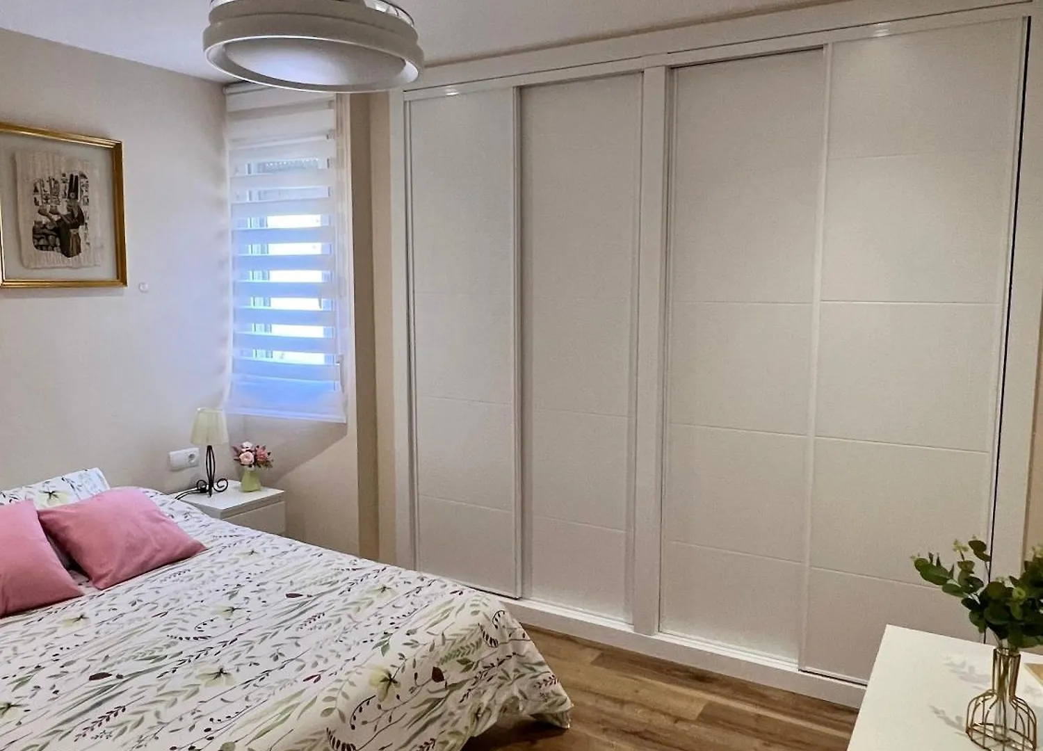 Piso A 15 Minutos Port Aventura. Apartment Cambrils Spain
