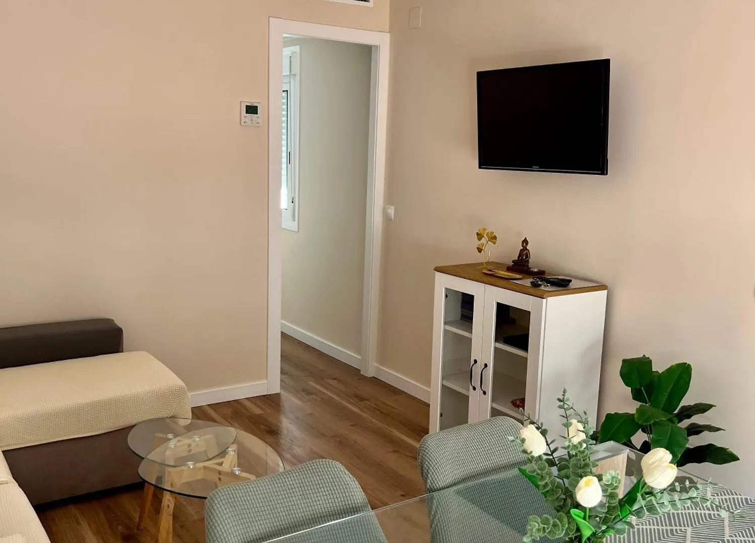 Piso A 15 Minutos Port Aventura. Apartment Cambrils Spain