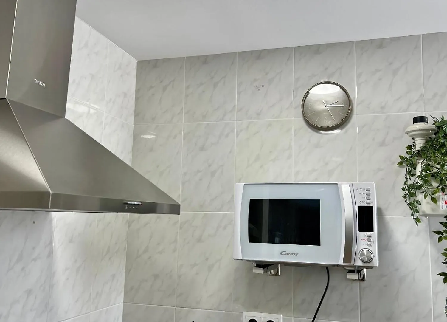 Piso A 15 Minutos Port Aventura. Apartment Cambrils