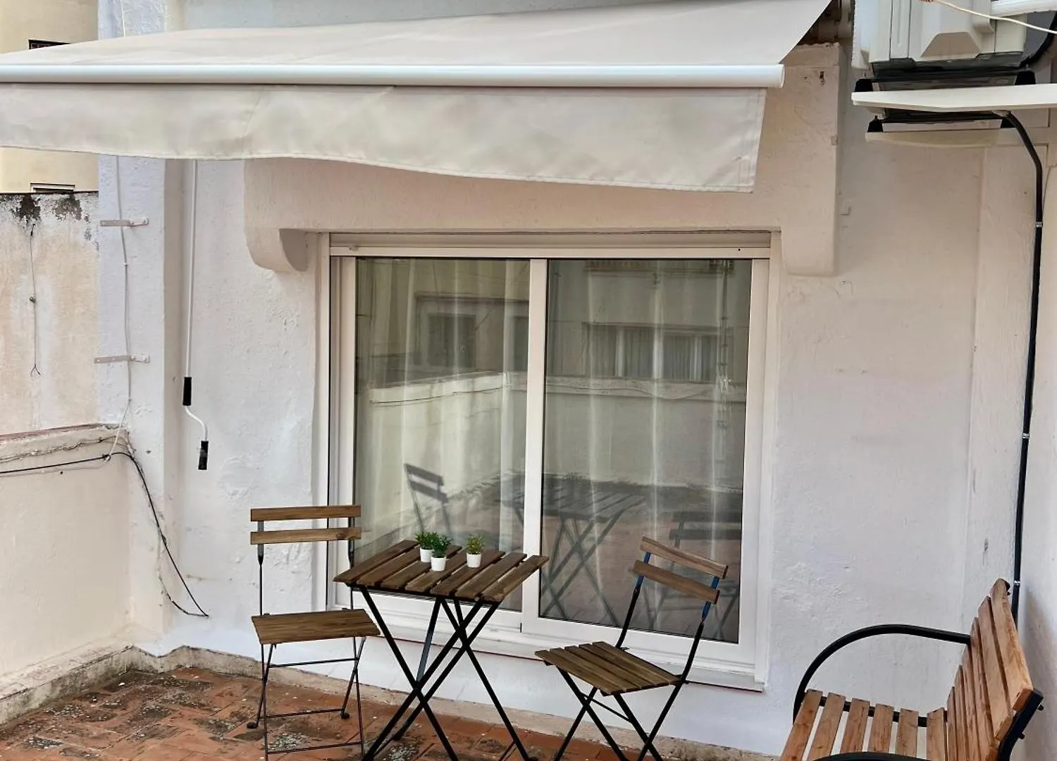 Piso A 15 Minutos Port Aventura. Apartment Cambrils Spain